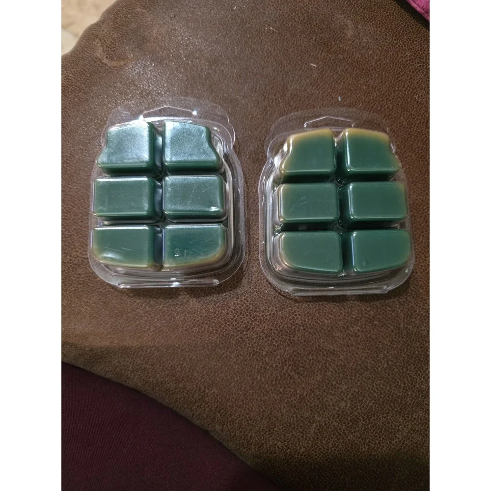 Village Candle product set